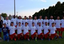 Calcio 3ª Categoria – La River ha acceso i motori, venerdì 30 il Trofeo Arcosald river