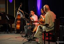 Il jazz contaminato in piazza Alberti