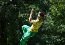 Il Festival Romantico torna alle Bertone