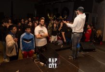 Ai giardini dell’Anconetta torna il festival rap