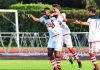 Calcio, Coppa Italia Eccellenza – Castiglione, Barwuah lascia subito il segno enock