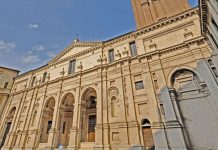 Anno di Giulio Romano: iniziative non solo a Palazzo Ducale e Palazzo Te