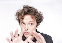 Tante risate alla Fiera Millenaria