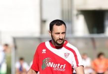 Calcio Promozione – Asola bloccata dalla Medolese Arcari (Asola)