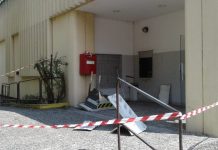 Asola: boato nella notte, salta il bancomat delle Poste