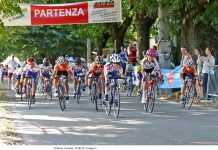 Ciclismo – I Giovanissimi sfrecciano sulle strade di Cavriana ciclo
