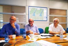 Maxi collettore del Garda: pronto il progetto