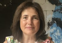 Beatrice Caruso nuovo direttore della Medicina di Laboratorio