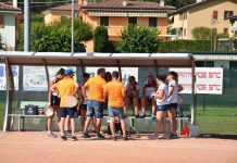 Tamburello Coppa Italia – Serie B femminile: Ceresara-Sacca, a Castellaro la finale tutta mantovana cere