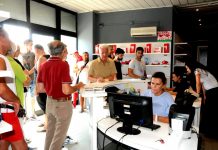 Calcio Serie D – Mantova, abbonamenti oltre quota 1.000