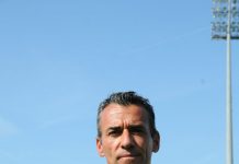 Calcio Serie D – La sfida di Garzon, il vice Brando: “Riportare il Mantova dove l’ho lasciato” Gianluca Garzon