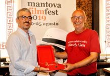 Il Mantova Film Festival toglie i veli: presentata la dodicesima edizione