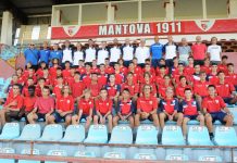Calcio – Vetrina al Martelli per Allievi e Giovanissimi del Mantova