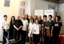 Discanto, dove l’arte incontra i giovani