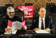 Tempo d’Orchestra, un viaggio nella musica lungo 7 mesi