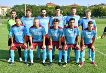 Calcio Eccellenza – Luci e ombre nella prima di Coppa: Castiglione ride, la Gove recita il mea culpa sanla