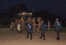 Clochard ucciso: misteriosa aggressione a un testimone