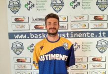 Basket C Gold – Sustinente, il programma delle amichevoli