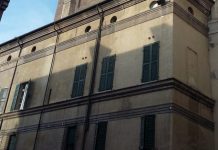 Dopo quasi 3 anni dall’inzio dei lavori, liberata la Gabbia