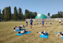 Calcio 1ª Categoria – Il Viadana debutta in Coppa a Lentigione contro la Biancazzurra viadanaall