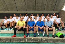 Calcio 1ª Categoria – Marmirolo e Gonzaga al lavoro rullo