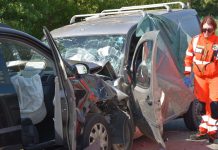 Nonni morti nello schianto sulla Postumia, la Procura già al lavoro