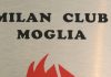 Moglia: al panificio Ada nasce il Milan club del paese