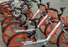 Bici a pedalata assistita, tariffe ritoccate