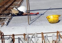 Morti bianche, già nove vittime per infortuni sul lavoro dall’inizio del 2019