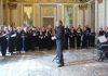 Schola Cantorum Pomponazzo e coro civico Boni a Muenchen