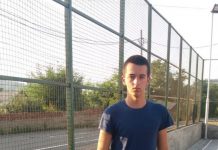 Basket U15 – San Pio X si assicura il talento serbo Damjan Miletic