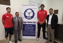 Basket serie A2 – L’americano Lawson: “Pompea come una vera famiglia”