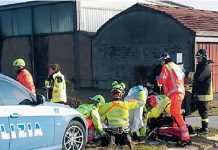 A sette mesi dall’incidente è volato in cielo il piccolo Punjit