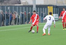 Calcio Serie D – Il Mantova ricorda Cappelletti e riabbraccia Tosi Federico Tosi è rientrato al Mantova