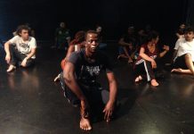 Un teatro per l’integrazione