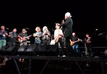 Il “Concerto di Stelle” di Borgo Virgilio cala il poker