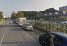 Operazione pedoni sicuri in viale Pompilio: altre 4 strisce con “isole protette”