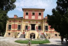 Rogo villa Riva Berni, accertamenti conclusi. Ora tocca agli inquirenti