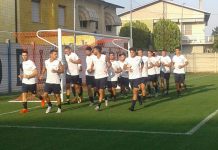 Calcio Eccellenza – Prima uscita per Governolese e San Lazzaro: test di lusso con Garda e Villafranca gove5
