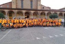 In 130 di corsa alla Fiera delle Grazie