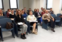 Apindustria: incontro per presentare il progetto outdoor