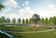 San Giorgio Bigarello, via agli studi di fattibilità per la riqualificazione delle aree verdi