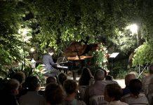 Asola, la grande poesia accompagnata da soprani e tenori e pianoforte