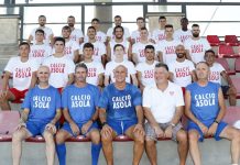 Calcio Promozione – Tozzo sicuro: “Asola, rosa ben assortita” L'Asola ha cominciato il suo cammino (foto Sandrini)