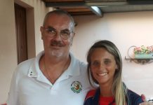 Calcio donne Promozione – Governolese, ecco Cutarelli, Barbieri e Mazzali Il ds Balasini con la Cutarelli