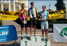 Ultracycling – Giovanni Rossi, il maratoneta delle due ruote