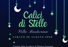 Un rientro in grande stile per “Calici di stelle” a Volta