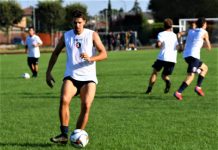 Calcio dilettanti – Il Castiglione ufficializza Bignotti e Gaye, la Castellana prende Gabrieli Enrico Bignotti