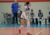 Volley B1 femminile – Nardi Volta chiude con Biondani Enrica Biondani