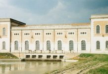 Meno acqua ed energia sprecate con il sistema irriguo hi-tech